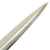 Original Polish Model 1852 Naval Officer Dress Dagger with Scabbard -  No. 4328 Original Items
