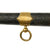 Original Polish Model 1852 Naval Officer Dress Dagger with Scabbard -  No. 4328 Original Items