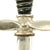 Original WWII Yugoslavian Royal Air Force 1937 Model Dagger Original Items