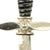 Original WWII Yugoslavian Royal Air Force 1937 Model Dagger Original Items