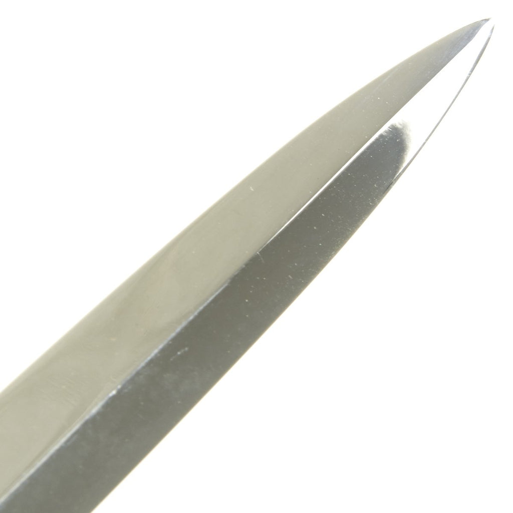 Dutch Officers Dagger Original Royal Dutch Air Force Model 1964 Officer Dagger by Carl Eickh ...