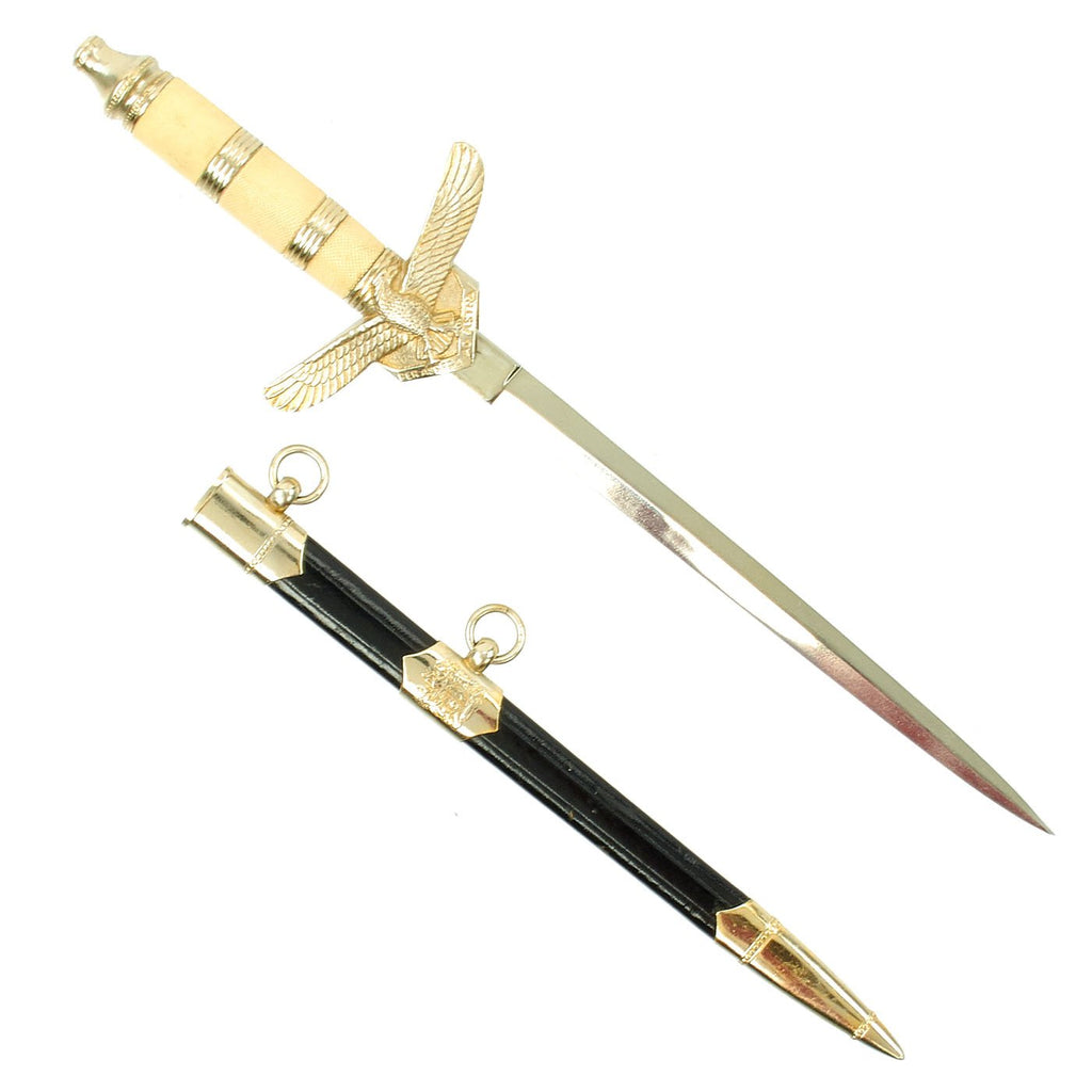 Original South African Air Force SAAF Dagger by WKC Original Items