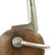 Original German WWII Luftwaffe Gravity Knife by Paul Weyersberg & Co. of Solingen with Waffen Proof Original Items
