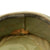 Original German WWII Army Heer Officer Visor Cap - Regimentally Marked Original Items