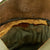Original German WWII Army Heer Officer Visor Cap - Regimentally Marked Original Items