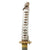 WWII Japanese Army Type 95 NCO Shin-Gunto Katana Sword - Replica Original Items