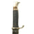 Original German WWII Hitler Youth Knife by Tigerwerk Lauterjung & Co. of Solingen - RZM M7/68 Original Items