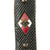 Original German WWII Hitler Youth Knife by Tigerwerk Lauterjung & Co. of Solingen - RZM M7/68 Original Items