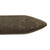 Original German WWII Hitler Youth Knife by Tigerwerk Lauterjung & Co. of Solingen - RZM M7/68 Original Items