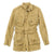 Original U.S. WWII M1942 Paratrooper Jump Jacket without Reinforcements in Size 36 R Original Items