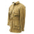 Original U.S. WWII M1942 Paratrooper Jump Jacket without Reinforcements in Size 36 R Original Items