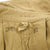 Original U.S. WWII M1942 Paratrooper Jump Jacket without Reinforcements in Size 36 R Original Items