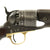 Original U.S. Civil War Colt Model 1860 Army Four Screw Revolver Manufactured in 1862 - Matching Serial No 40914 Original Items