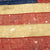 Original U.S. Civil War Federal Union 34 Star American Garrison Flag Original Items
