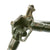 Original British WWII Bren LMG Tripod dated 1941 by Australia General Electric with Rare Anti-Aircraft Leg Original Items