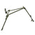 Original British WWII Bren LMG Tripod dated 1941 by Australia General Electric with Rare Anti-Aircraft Leg Original Items