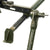 Original British WWII Bren LMG Tripod dated 1941 by Australia General Electric with Rare Anti-Aircraft Leg Original Items