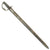 Original British Napoleonic P-1804 "Figure Eight" Naval Boarding Cutlass with Scabbard - Battle of Trafalgar Period Original Items