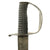 Original British Napoleonic P-1804 "Figure Eight" Naval Boarding Cutlass with Scabbard - Battle of Trafalgar Period Original Items