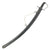 Original British Napoleonic P-1796 Light Dragoon Saber Marked to Waterloo Regiment - 7th L.D. Original Items