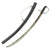 Original British Napoleonic P-1796 Light Dragoon Saber Marked to Waterloo Regiment - 7th L.D. Original Items