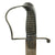 Original British Napoleonic P-1796 Light Dragoon Saber Marked to Waterloo Regiment - 7th L.D. Original Items