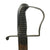 Original British Napoleonic P-1796 Light Dragoon Saber Marked to Waterloo Regiment - 7th L.D. Original Items