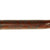 Original British WWI Officer's Knobkierie Style Swagger Stick Named to Lt. Col. Hall - Middlesex Regt. Original Items