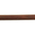 Original British WWI Officer's Knobkierie Style Swagger Stick Named to Lt. Col. Hall - Middlesex Regt. Original Items