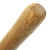 Original Victorian Era Zulu Wars Wooden Knobkierie War Club with Oval Head - circa 1879 Original Items