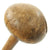 Original Victorian Era Zulu Wars Wooden Knobkierie War Club with Oval Head - circa 1879 Original Items