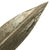 Original British Victorian Set of Two Lance Heads from the Bengal Lancers c.1870 Original Items