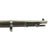 Original U.S. Springfield Trapdoor Model 1884 Round Rod Bayonet Rifle made in 1893 - Serial No 563291 Original Items