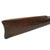 Original U.S. Springfield Trapdoor Model 1884 Round Rod Bayonet Rifle made in 1893 - Serial No 563291 Original Items