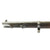 Original U.S. Springfield Trapdoor Model 1884 Round Rod Bayonet Rifle made in 1893 - Serial No 563291 Original Items