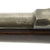 Original U.S. Springfield Trapdoor Model 1884 Round Rod Bayonet Rifle made in 1893 - Serial No 563291 Original Items