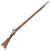 Original British Napoleonic Third Model Brown Bess Flintlock Musket Marked to the 14th (Buckinghamshire) Regiment Original Items