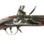 Original British Napoleonic Third Model Brown Bess Flintlock Musket Marked to the 14th (Buckinghamshire) Regiment Original Items