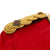 Original British Pre-WWI Named Officer Uniform Set - 2nd Lt. Dennys - East Surrey Regiment Original Items