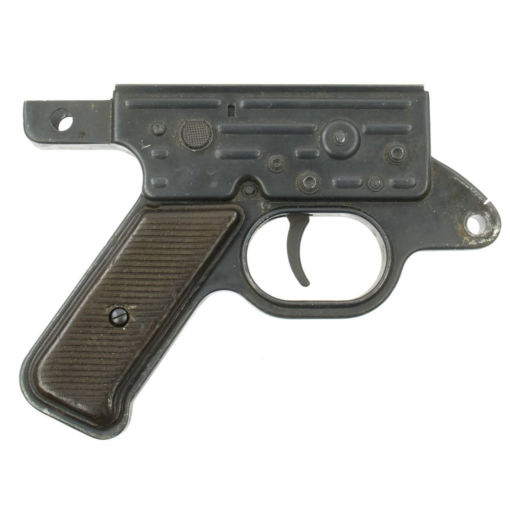 Original German WWII MP44 STG 44 Sturmgewehr Display Trigger Group - Deactivated Original Items