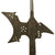 Original English Elizabethan Era 9 ft. 5 in. Halberd Pole Arm - circa 1600 Original Items