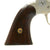 Original U.S. Remington-Rider New Model Revolver .38 RF Conversion with Custom Wood Case - Serial 5414 Original Items