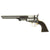 Original London Colt Model 1851 Private Purchase Navy Revolver Made in 1866 - Serial 197427 Original Items