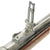 Original French Fusil Mle 1866 Chassepot Needle Fire Rifle by Rare Maker with Bayonet - Dated 1870/71 Original Items