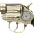 Original U.S. Colt M-1878 Frontier Six Shooter Nickel-Plated .44-40 Revolver made in 1897 - Serial 36511 Original Items