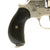 Original U.S. Colt M-1878 Frontier Six Shooter Nickel-Plated .44-40 Revolver made in 1897 - Serial 36511 Original Items