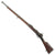Original Bavarian M-1869 Werder "Aptiertes" Single Shot Infantry Rifle in 11.15x60R Mauser - Serial 86617 Original Items