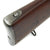 Original Bavarian M-1869 Werder "Aptiertes" Single Shot Infantry Rifle in 11.15x60R Mauser - Serial 86617 Original Items