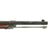 Original Bavarian M-1869 Werder "Aptiertes" Single Shot Infantry Rifle in 11.15x60R Mauser - Serial 86617 Original Items