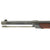 Original Bavarian M-1869 Werder "Aptiertes" Single Shot Infantry Rifle in 11.15x60R Mauser - Serial 86617 Original Items